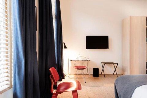 Hotel Julien in Anvers, BE