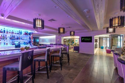 Holiday Inn New Orleans-Downtown Superdome in 新奥尔良, LA