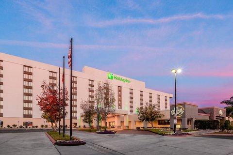 Holiday Inn La Mirada in La Mirada, CA