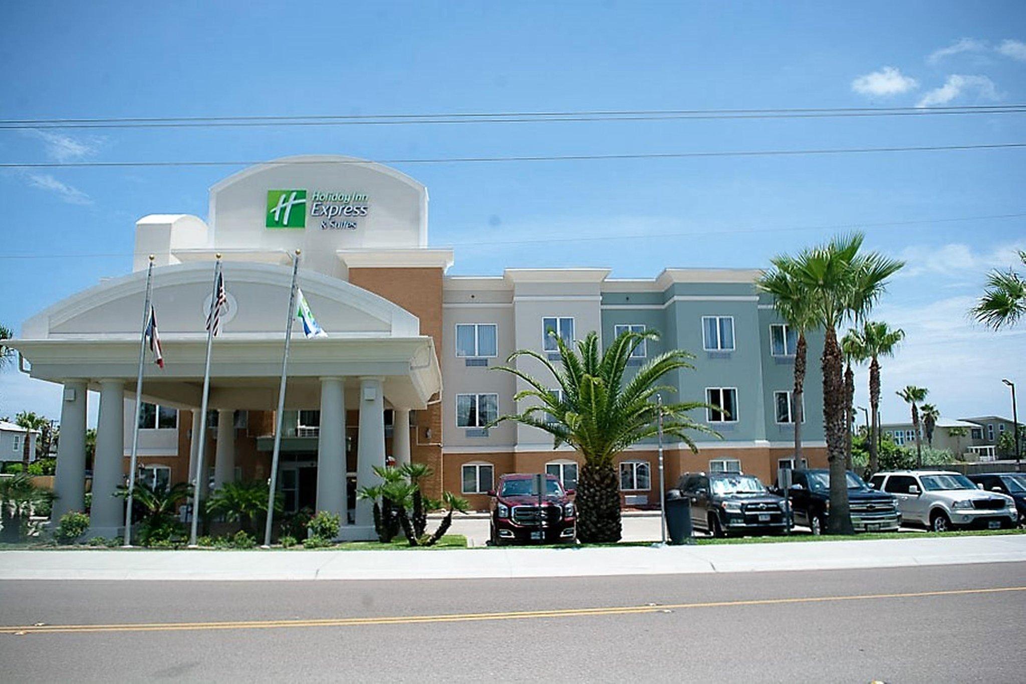 Holiday Inn Express Hotel & Suites Port Aransas/Beach Area in Port Aransas, TX