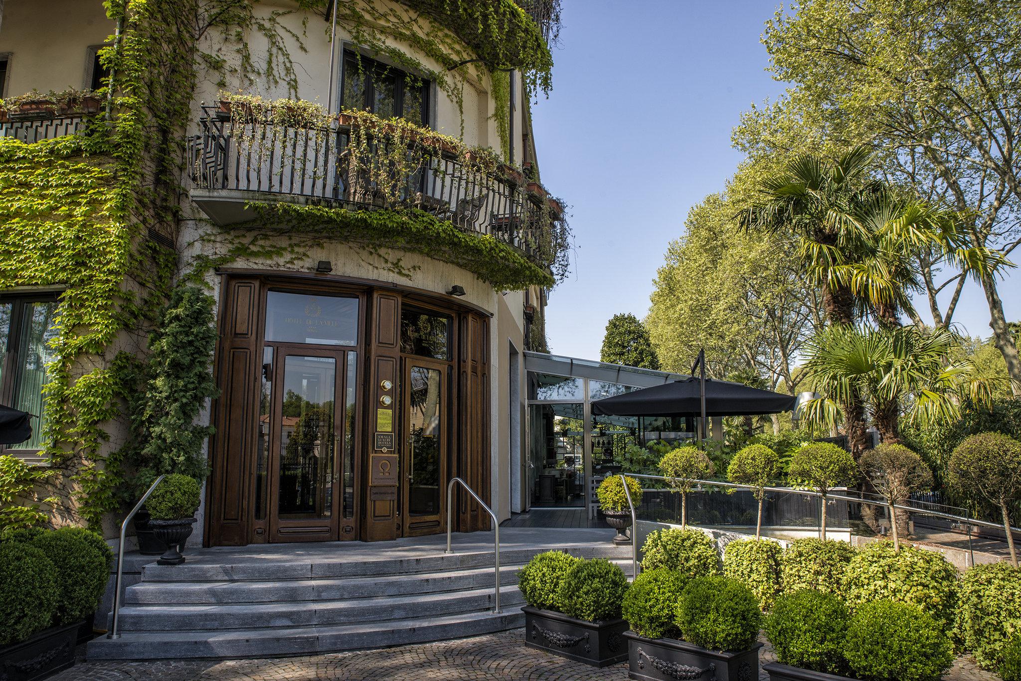 Hotel de la Ville - Monza in Monza, IT