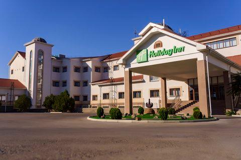 Holiday Inn Aktau - Seaside in Aktau, KZ