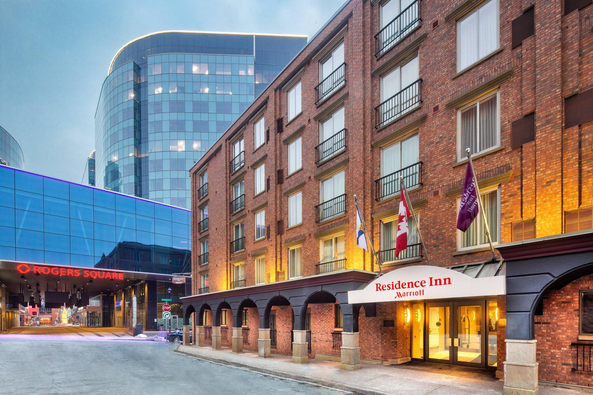 Residence Inn Halifax Downtown in Halifax, NS