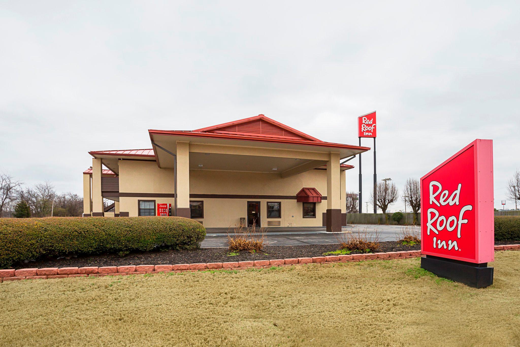 Red Roof Inn West Memphis, AR in West Memphis, AR