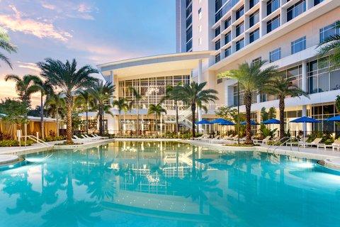 JW Marriott Orlando Bonnet Creek Resort & Spa in Orlando, FL