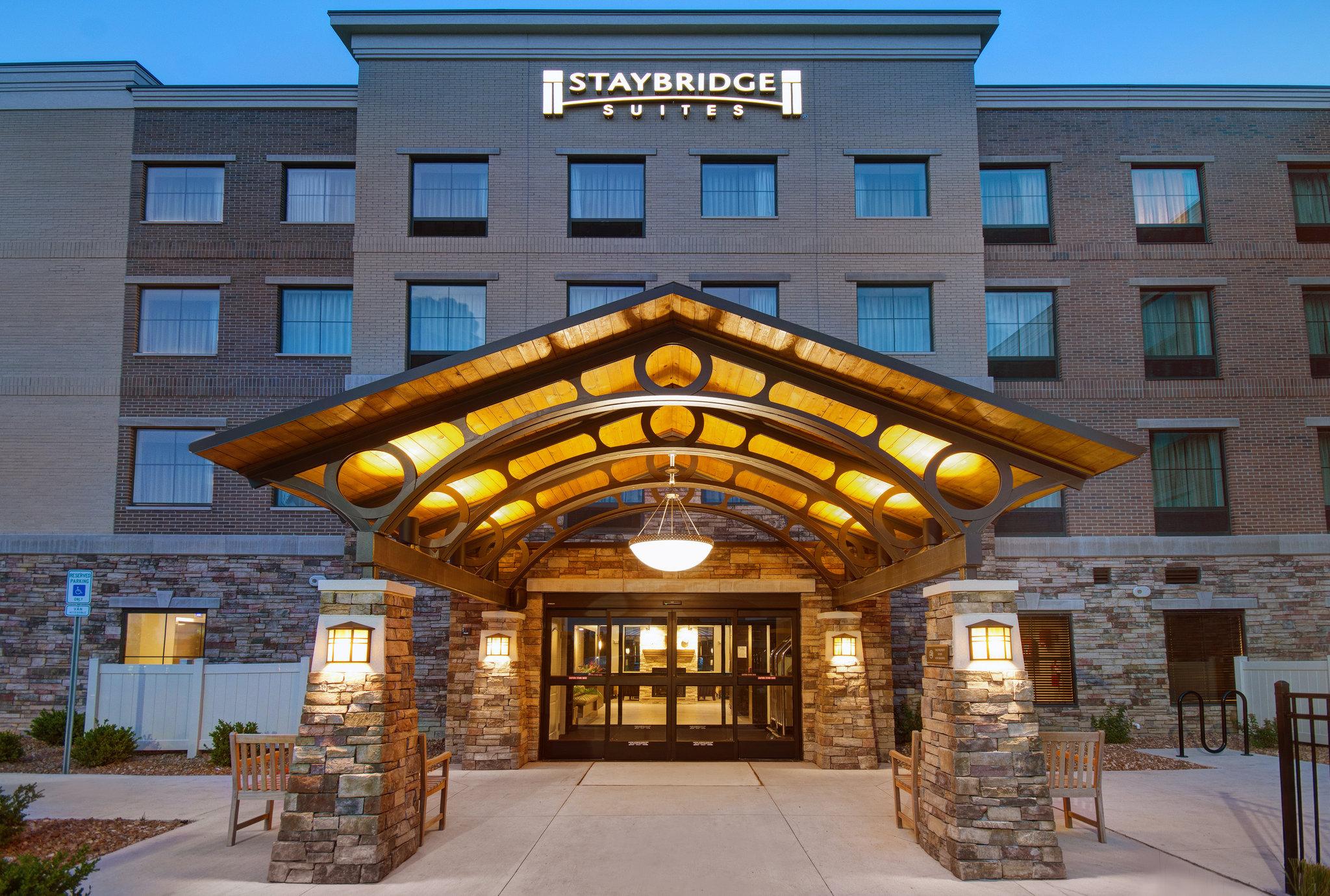 Staybridge Suites Sterling Heights -Detroit Area in Sterling Heights, MI