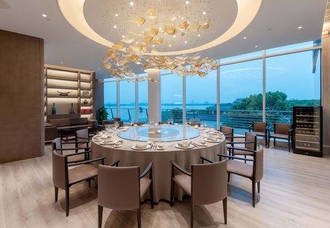 Crowne Plaza Suzhou in Suzhou, CN