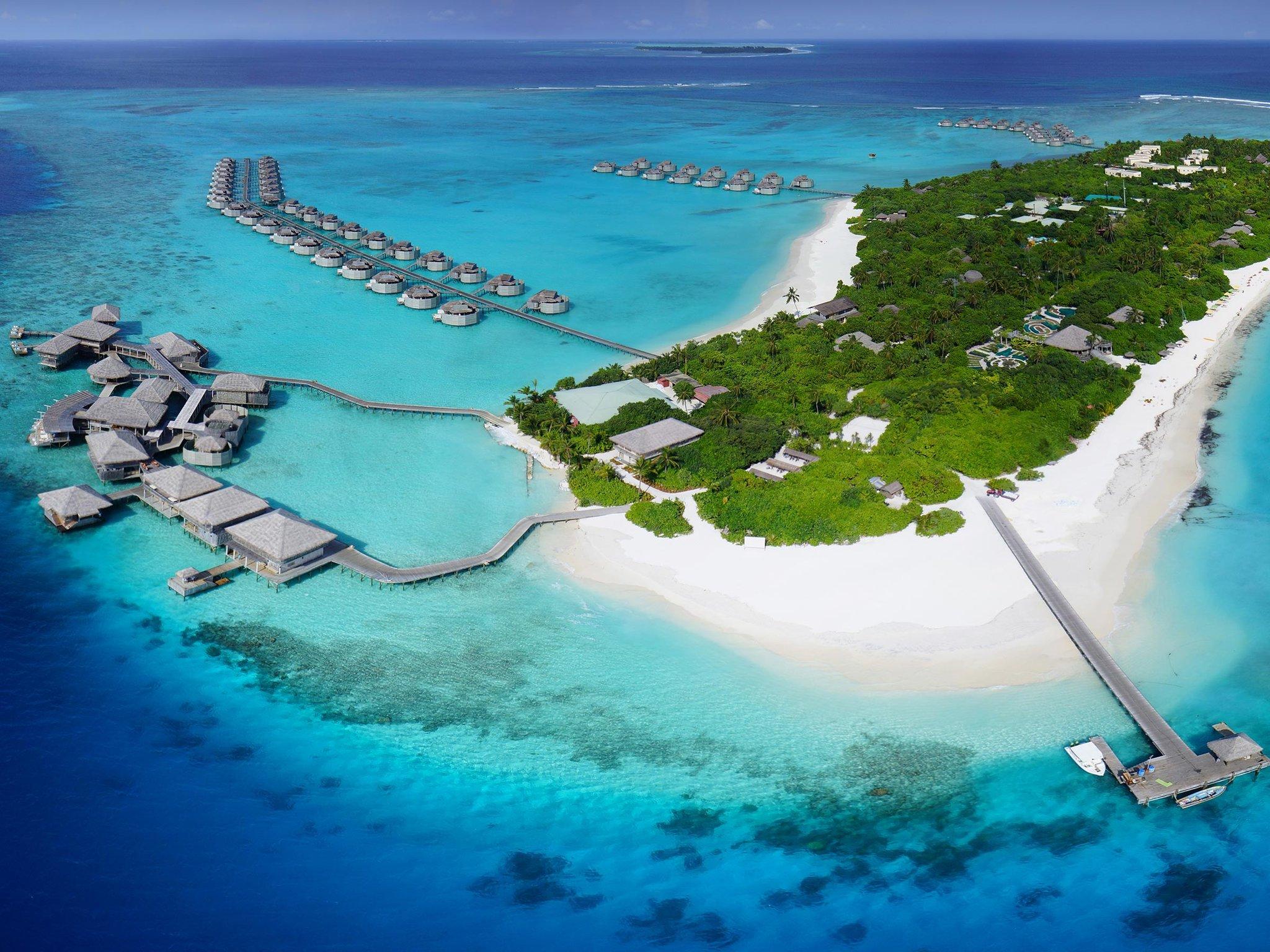 ​Six Senses Laamu in Male, MV