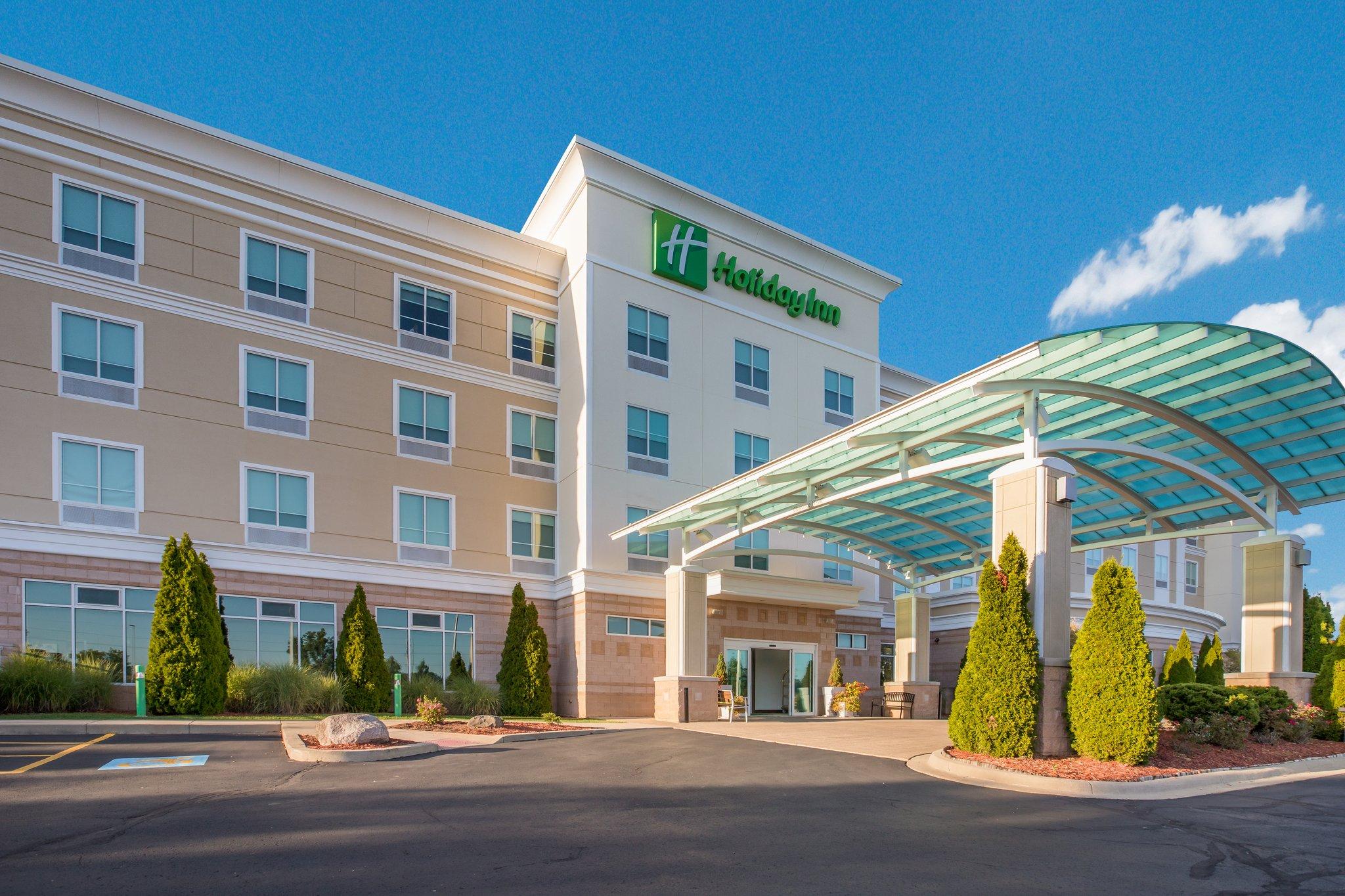 Holiday Inn Jackson NW - Airport Road image