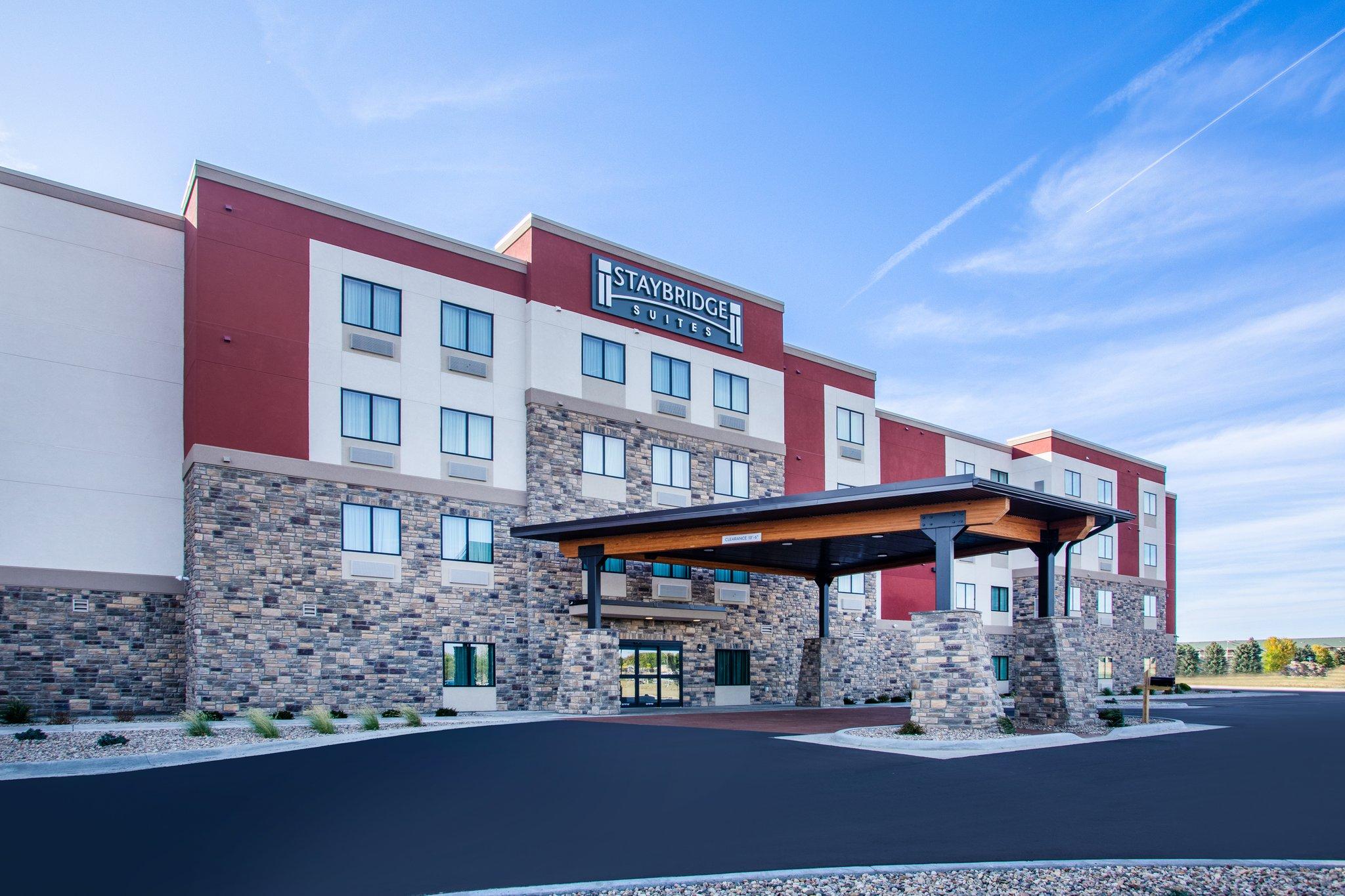 Staybridge Suites Sioux Falls Southwest in Sioux Falls, SD