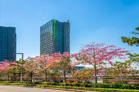 Holiday Inn Express Foshan Beijiao in Foshan, CN