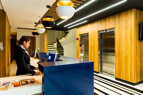 Vitality Terminus in Kenitra, MA