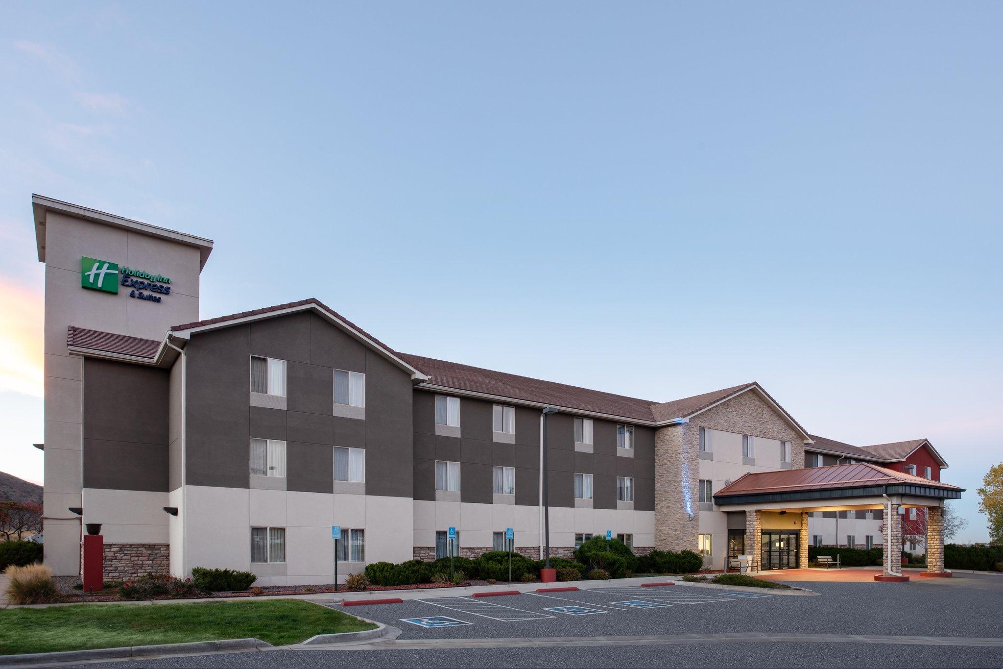 Holiday Inn Express Hotel & Suites Littleton in Littleton, CO