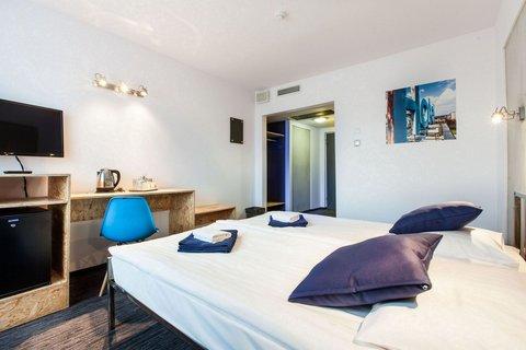 Tychy Hotel in Tychy, PL
