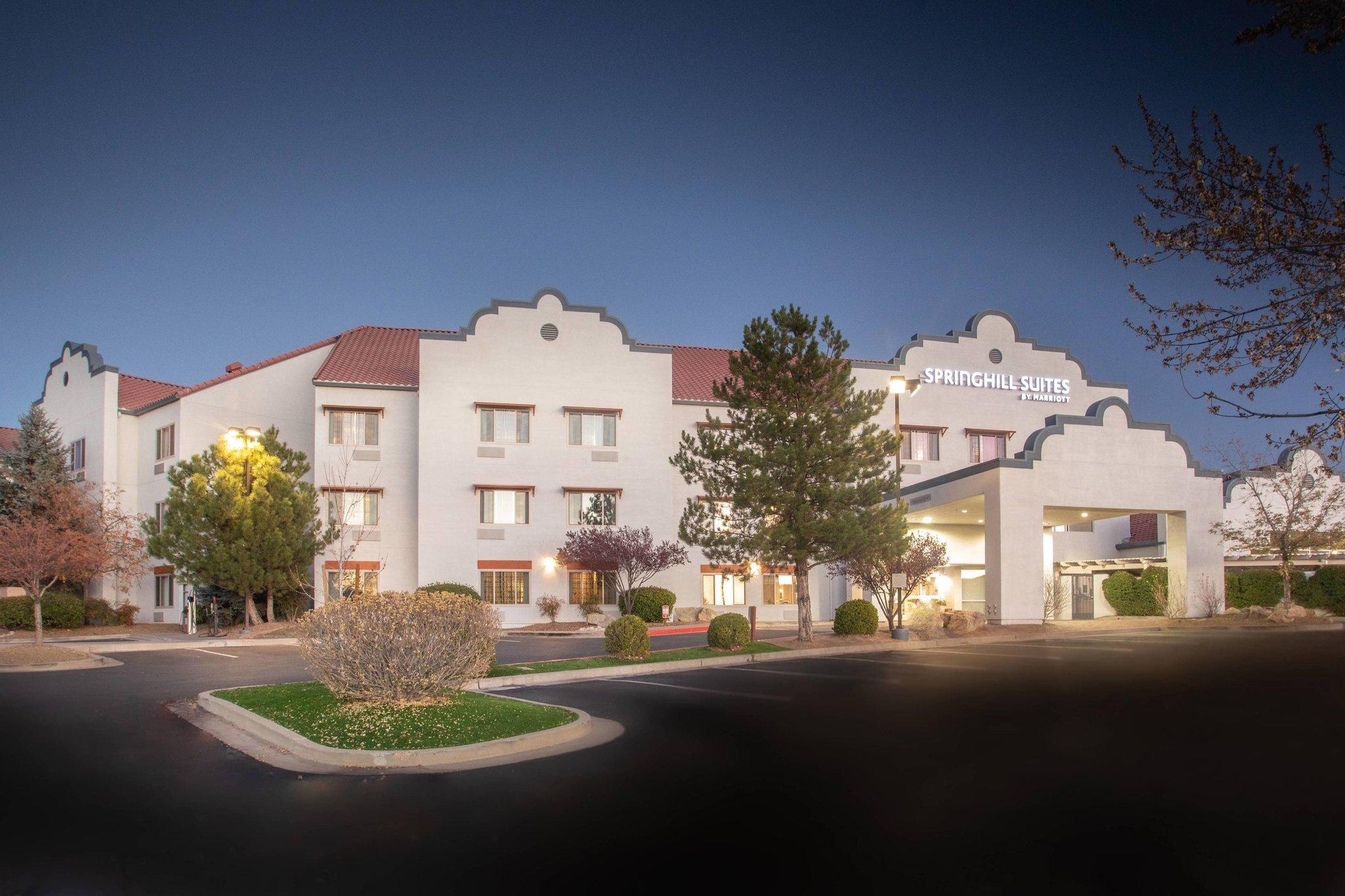 SpringHill Suites Prescott in Prescott, AZ