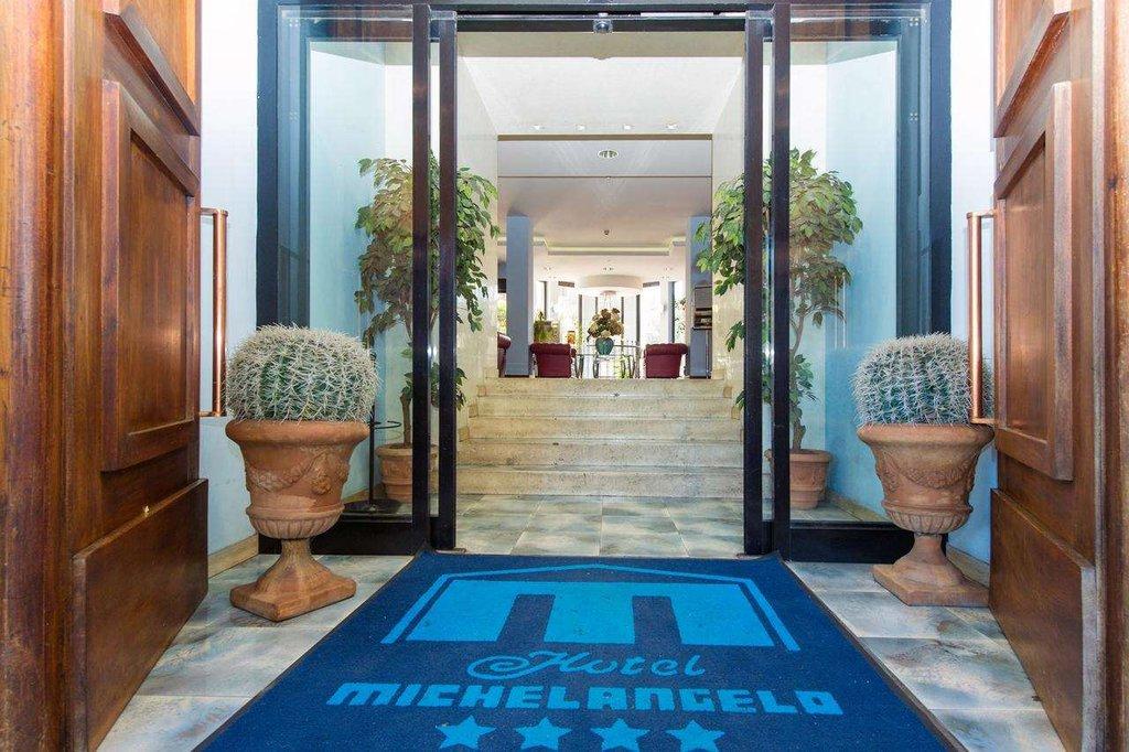 Hotel Michelangelo image