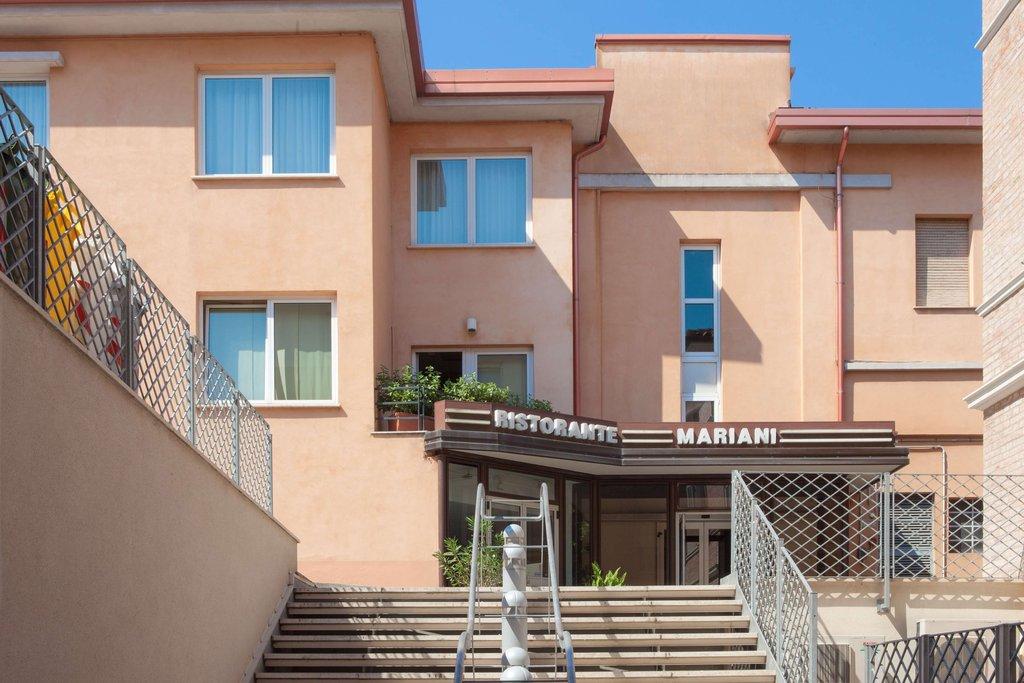 Hotel Mariani image