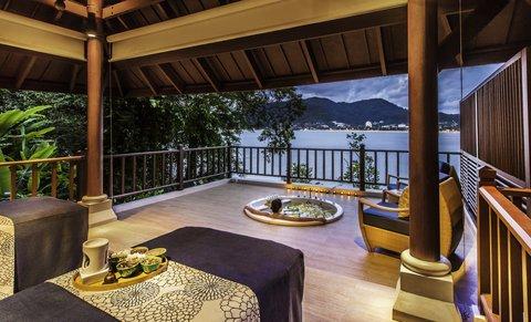 Amari Phuket in Phuket, TH