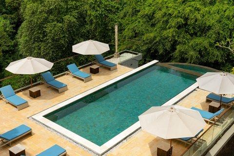 Sthala, a Tribute Portfolio Hotel, Ubud Bali in Ubud, ID