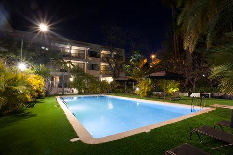 Hotel Colon Rambla in Santa Cruz de Tenerife, ES