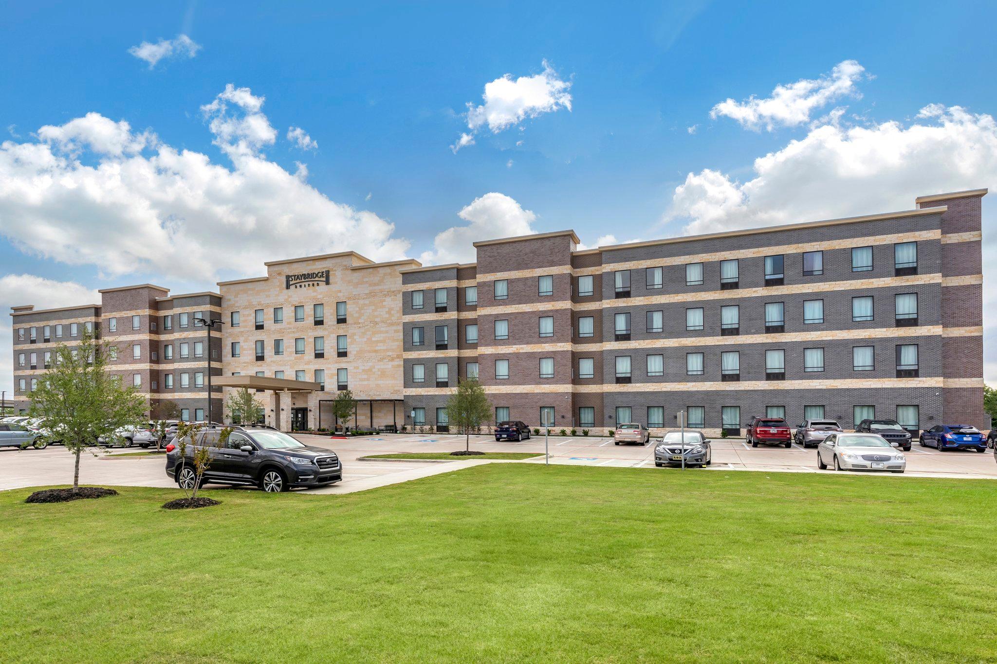 Staybridge Suites Dallas - Grand Prairie in Grand Prairie, TX
