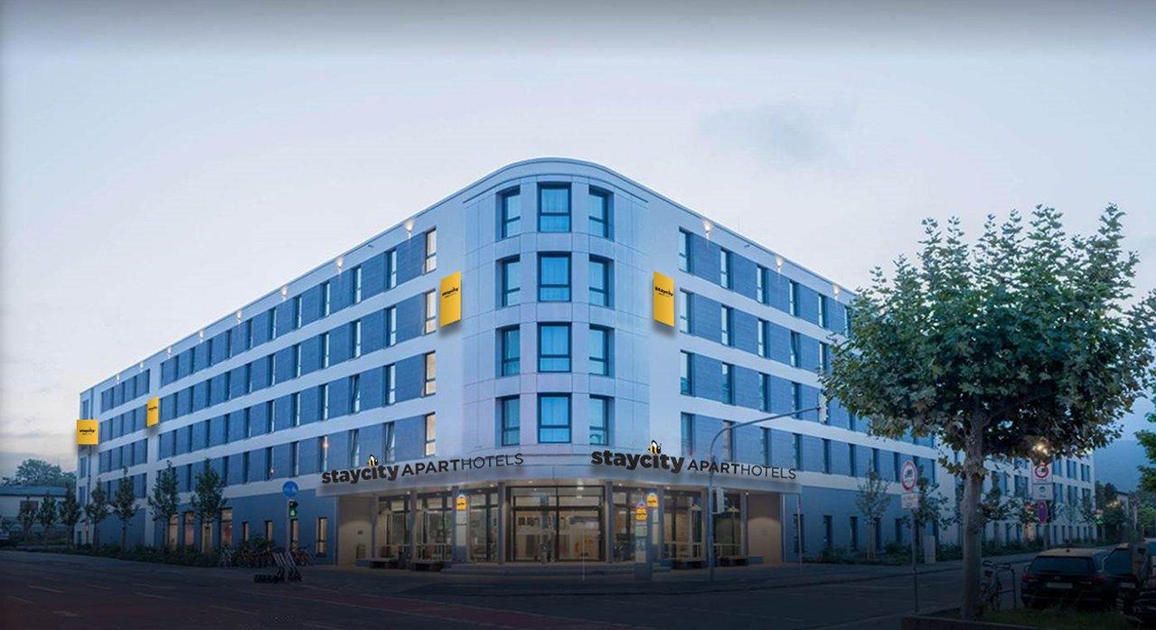 Staycity Aparthotels - Heidelberg in Heidelberg, DE