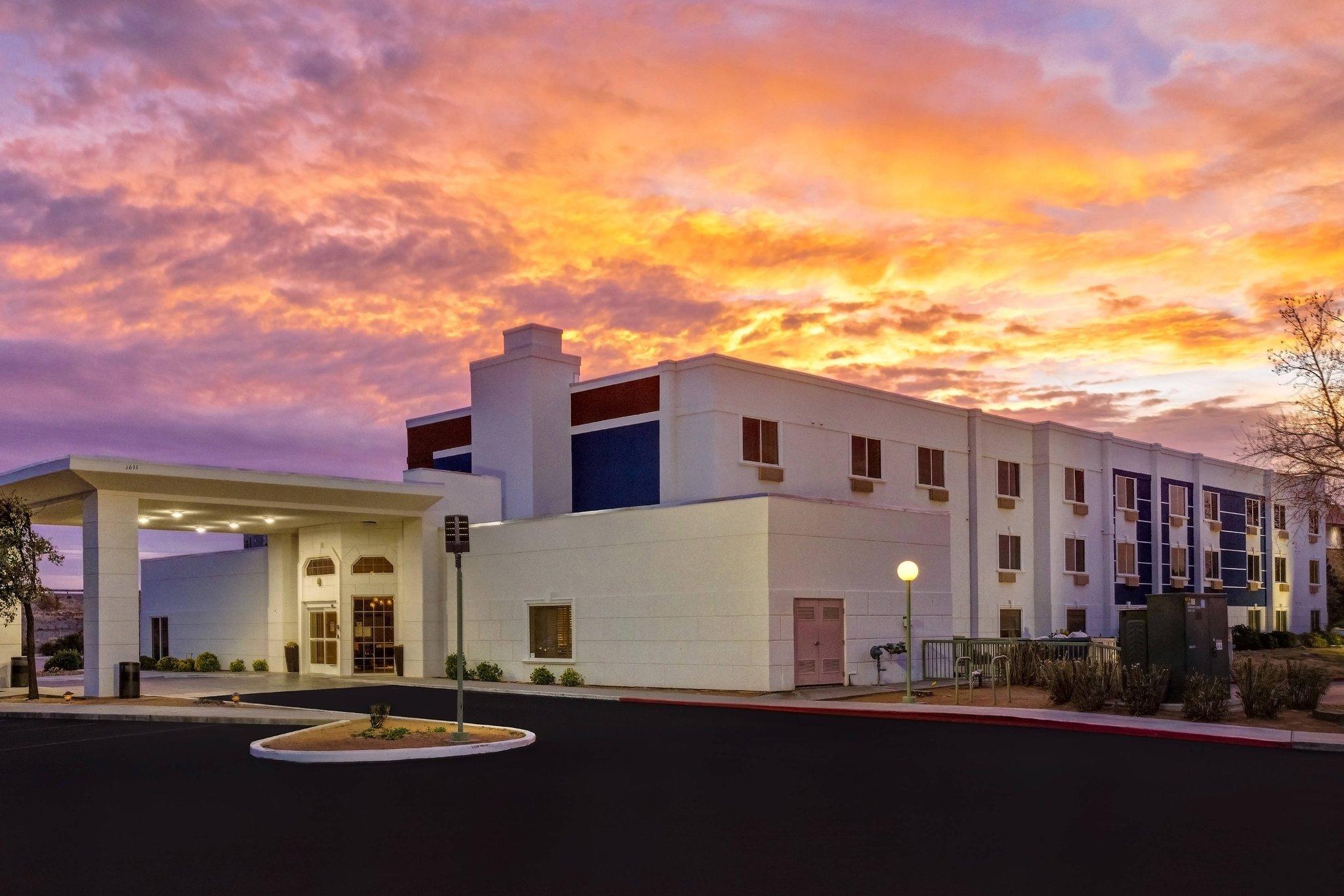 SpringHill Suites Las Cruces in Las Cruces, NM