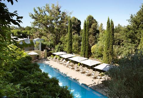 Healdsburg, CAにおけるHotel Healdsburg