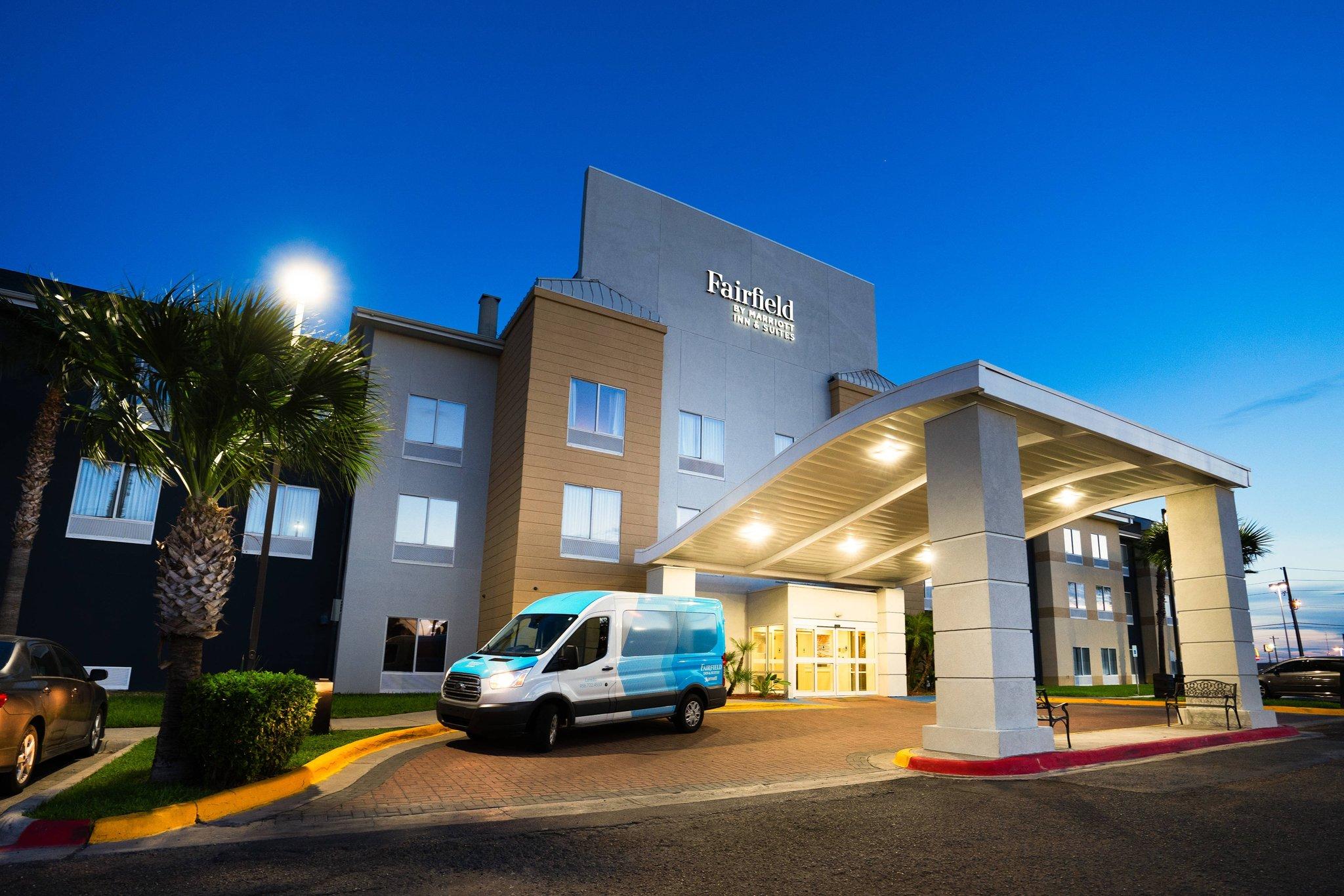 Fairfield Inn & Suites Laredo in Laredo, TX