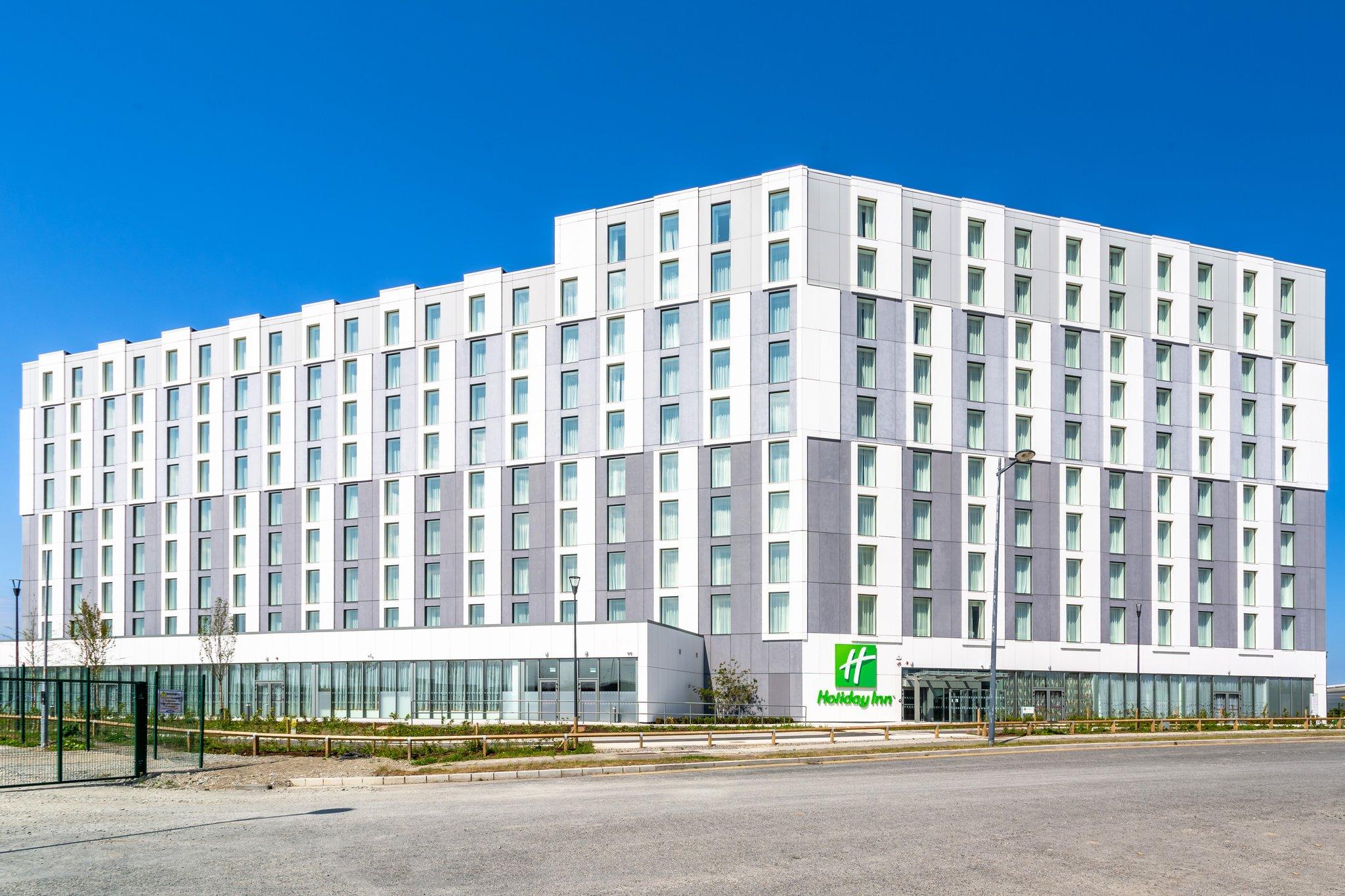 Holiday Inn Dublin Airport in Dublin, IE