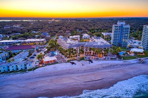 Kimpton Vero Beach Hotel & Spa in Vero Beach, FL