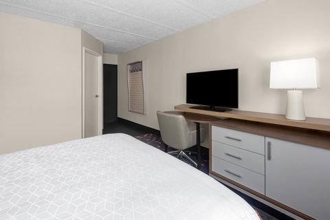 Holiday Inn Hasbrouck Heights-Meadowlands in Hasbrouck Heights, NJ