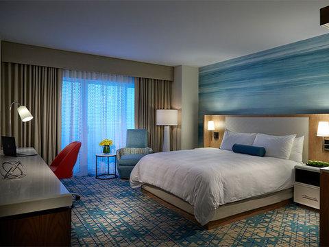 Seminole Hard Rock Hotel & Casino, Hollywood à Hollywood, FL