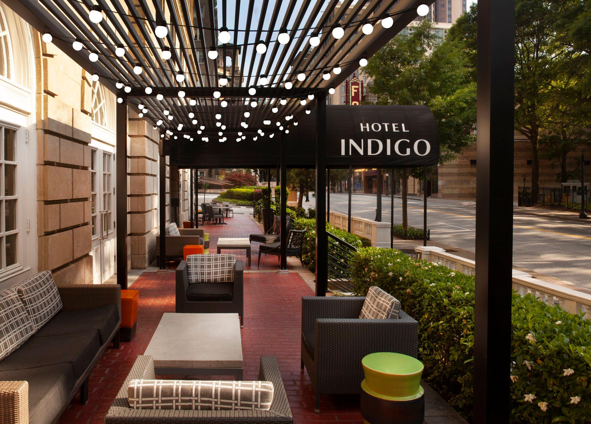 Hotel Indigo Atlanta Midtown in Atlanta, GA