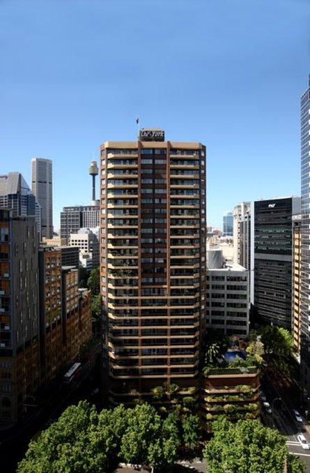 The York by Swiss-Belhotel in Sydney, AU