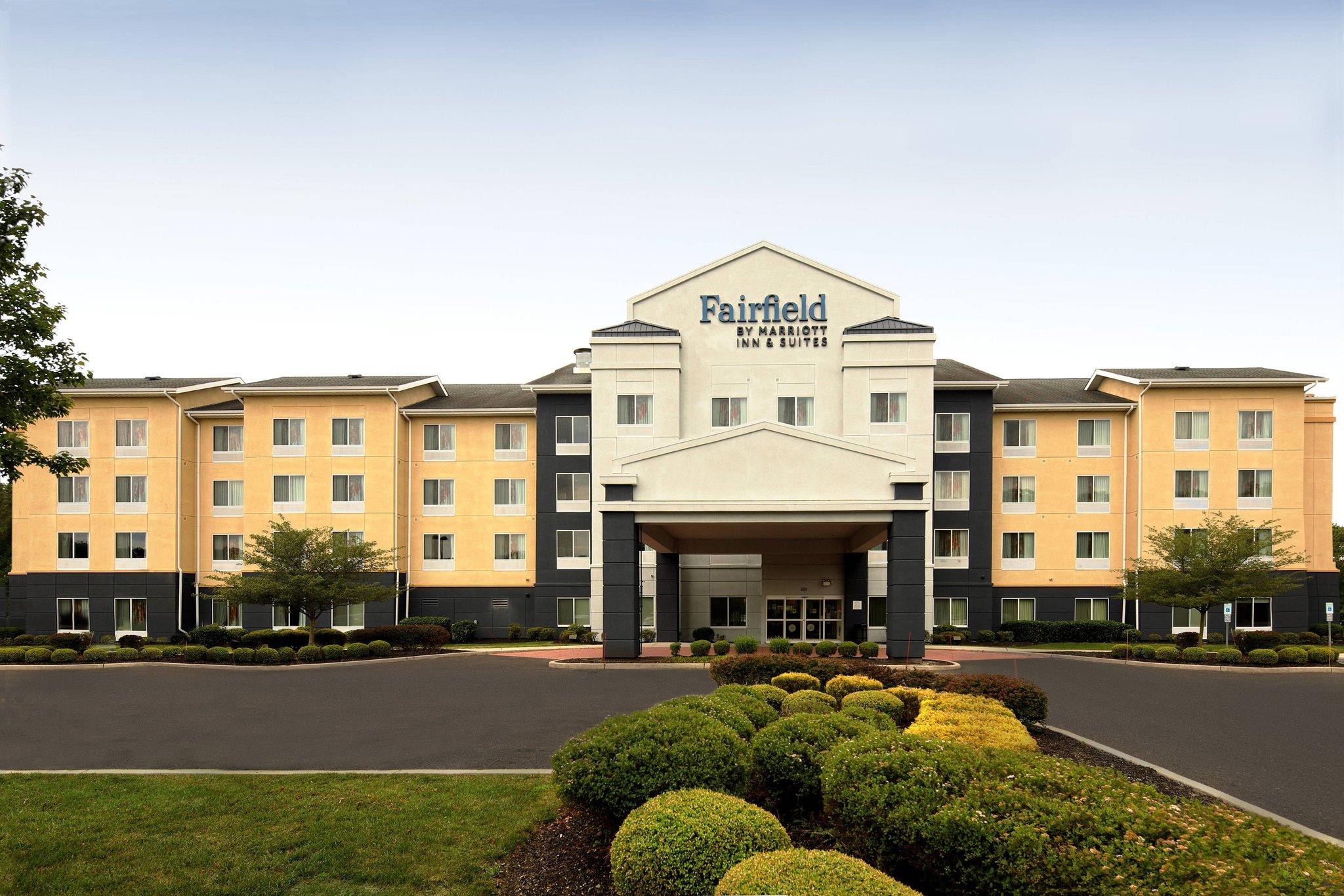 Fairfield Inn & Suites Millville Vineland in Millville, NJ