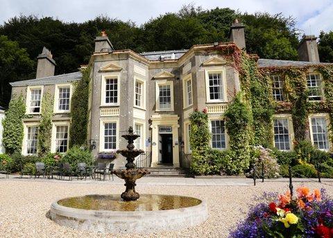 New House Country Hotel in Cardiff, GB3