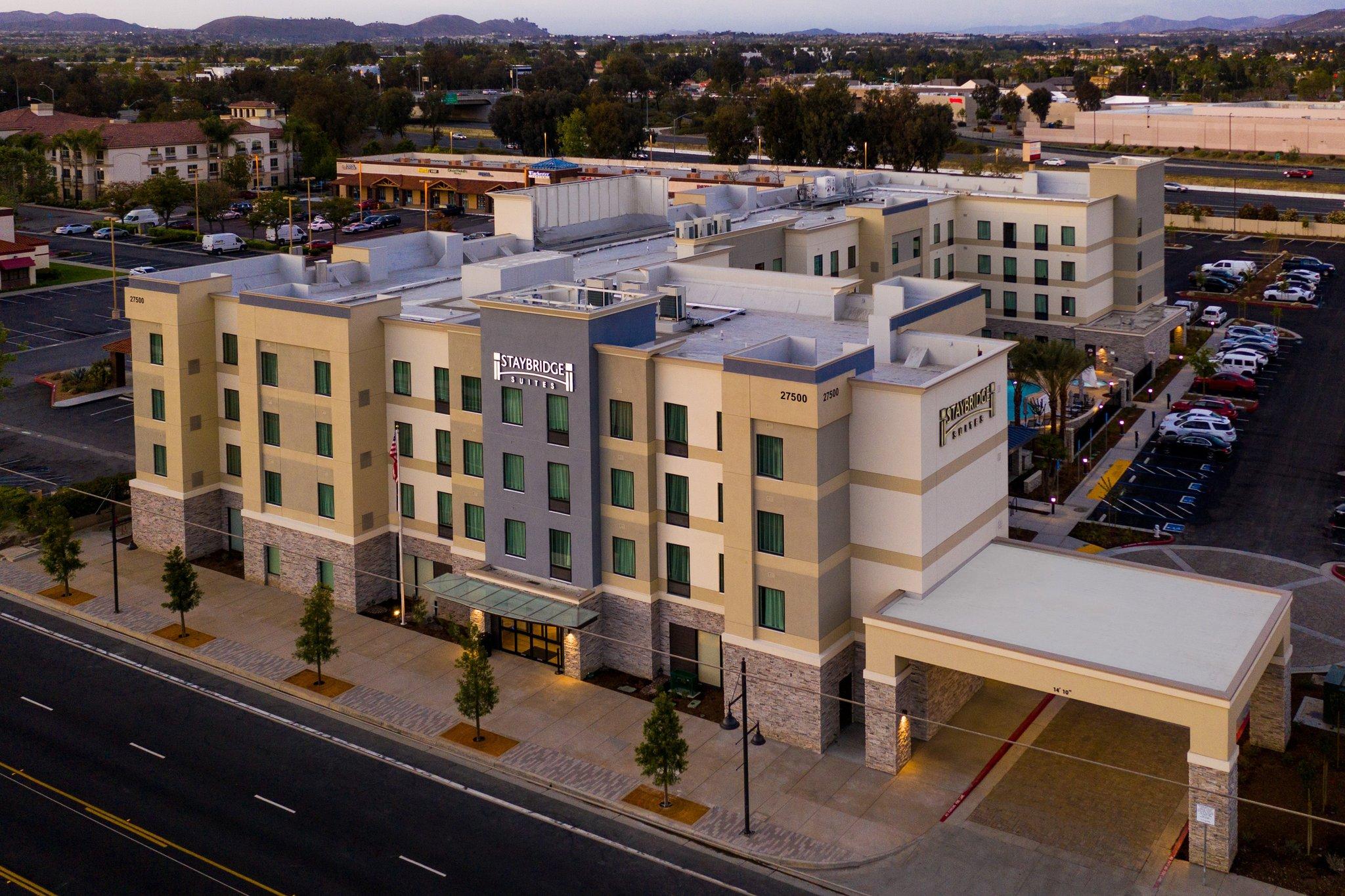 Staybridge Suites Temecula - Wine Country in Temecula, CA