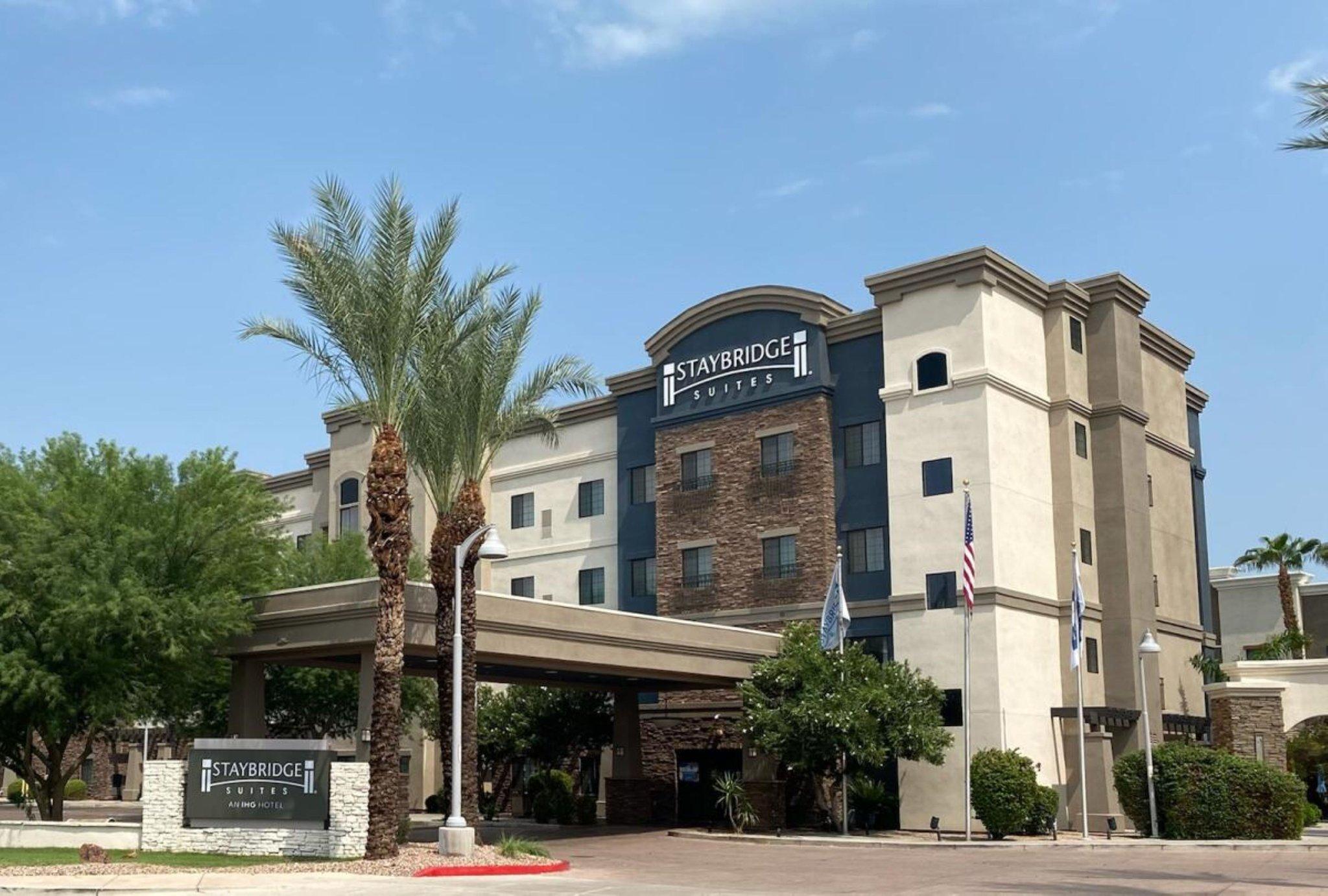 Staybridge Suites Phoenix-Glendale in Glendale, AZ
