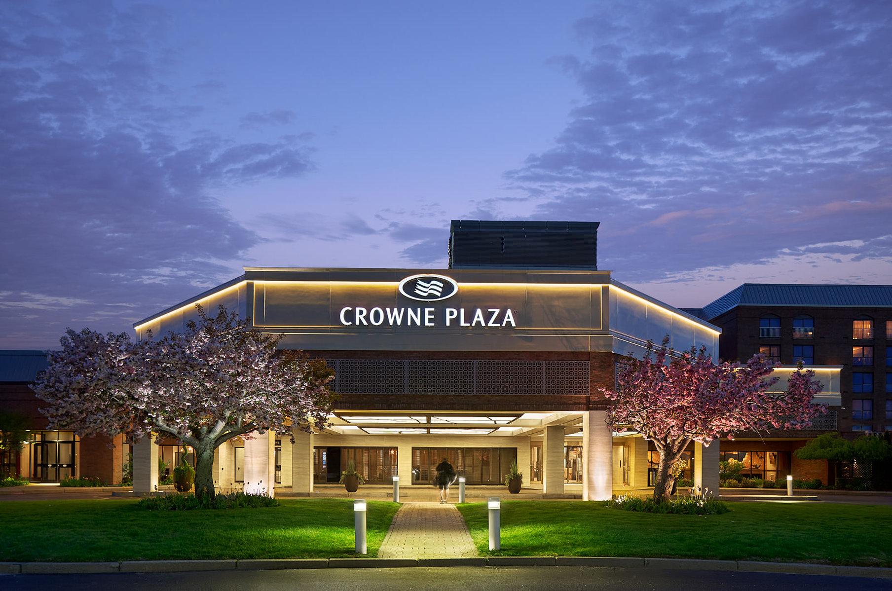 Crowne Plaza Providence-Warwick in Warwick, RI