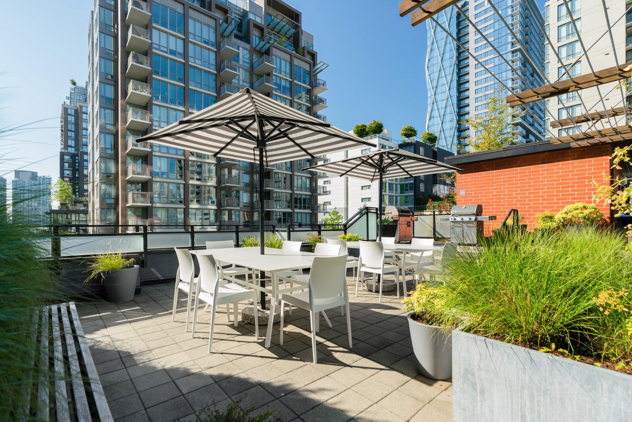 Level Hotels & Furnished Suites-Seymour in Vancouver, BC