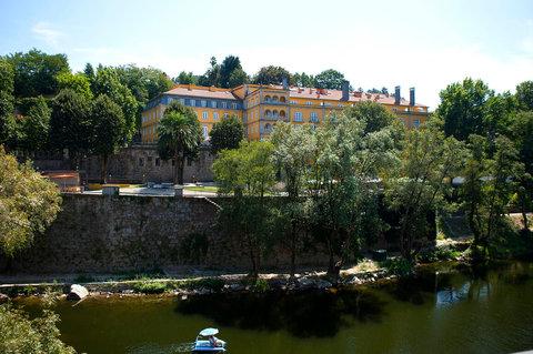 Hotel Casa Da Calcada in Porto, PT
