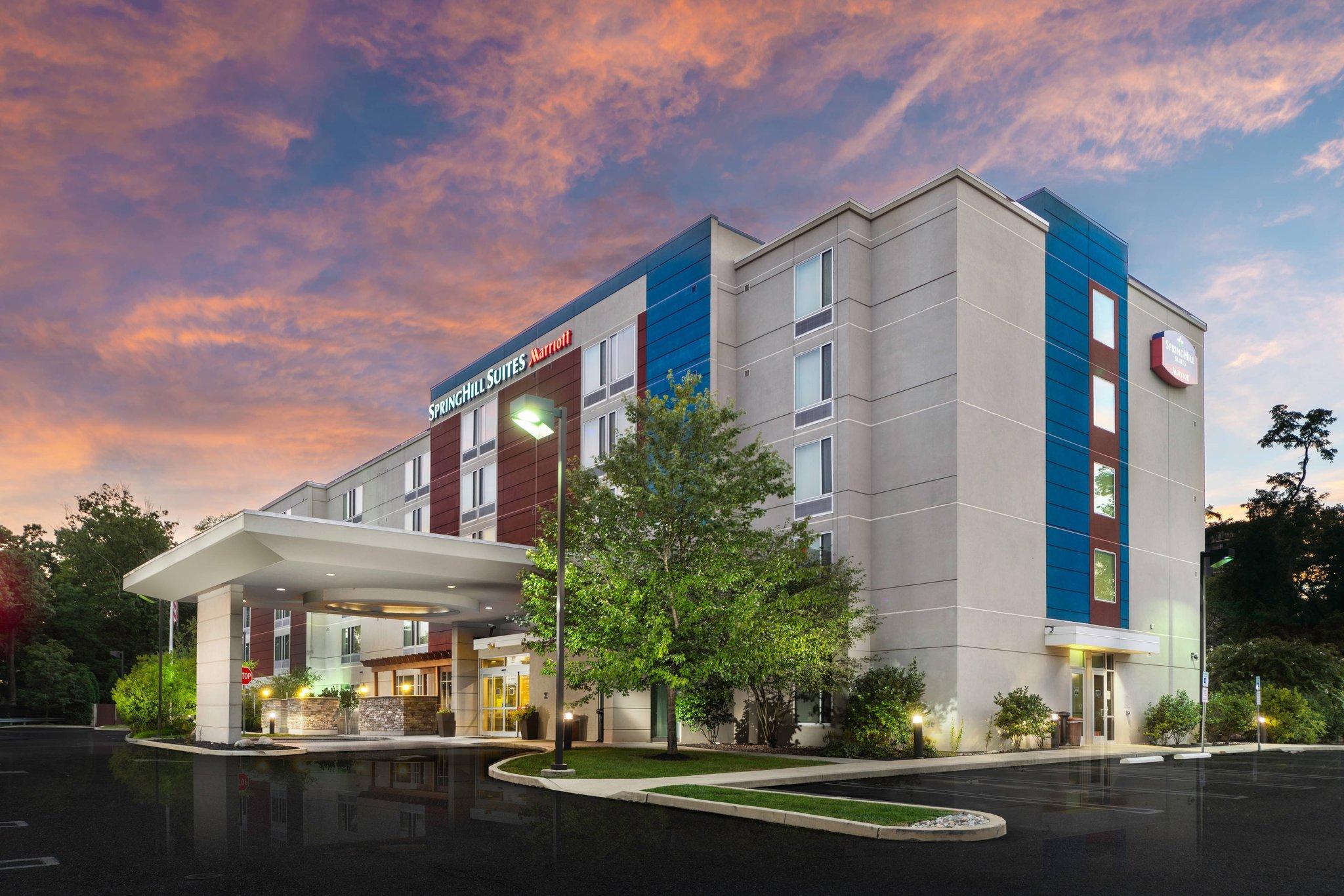 SpringHill Suites Philadelphia Valley Forge/King of Prussia in King of Prussia, PA