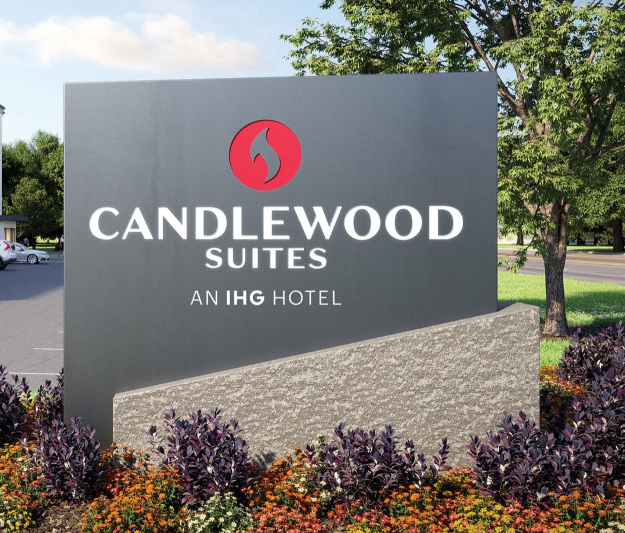 Candlewood Suites Ontario - Convention Center in Ontario, CA