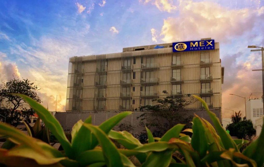 Mex Hotels in Cancun, MX