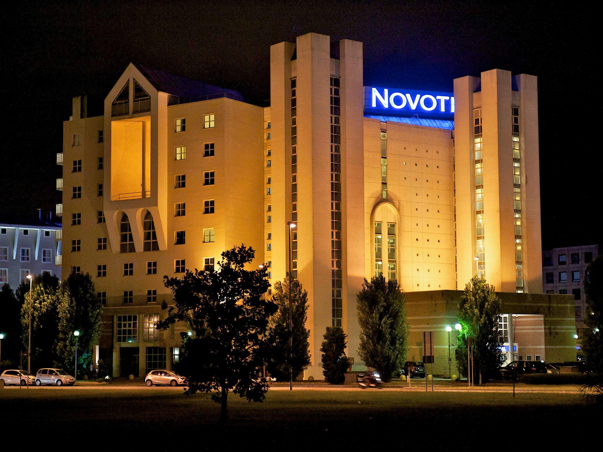 Hotel Novotel Firenze Nord Aeroporto in Sesto Fiorentino, IT