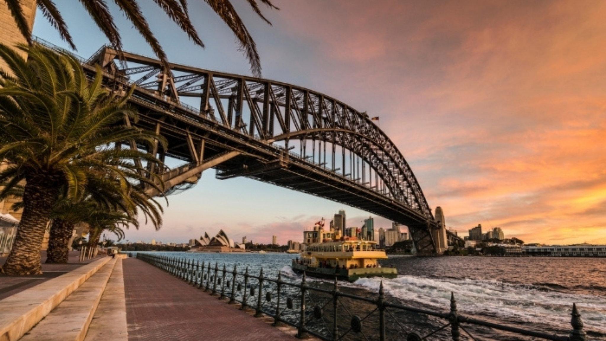 InterContinental Sydney in Sydney, AU