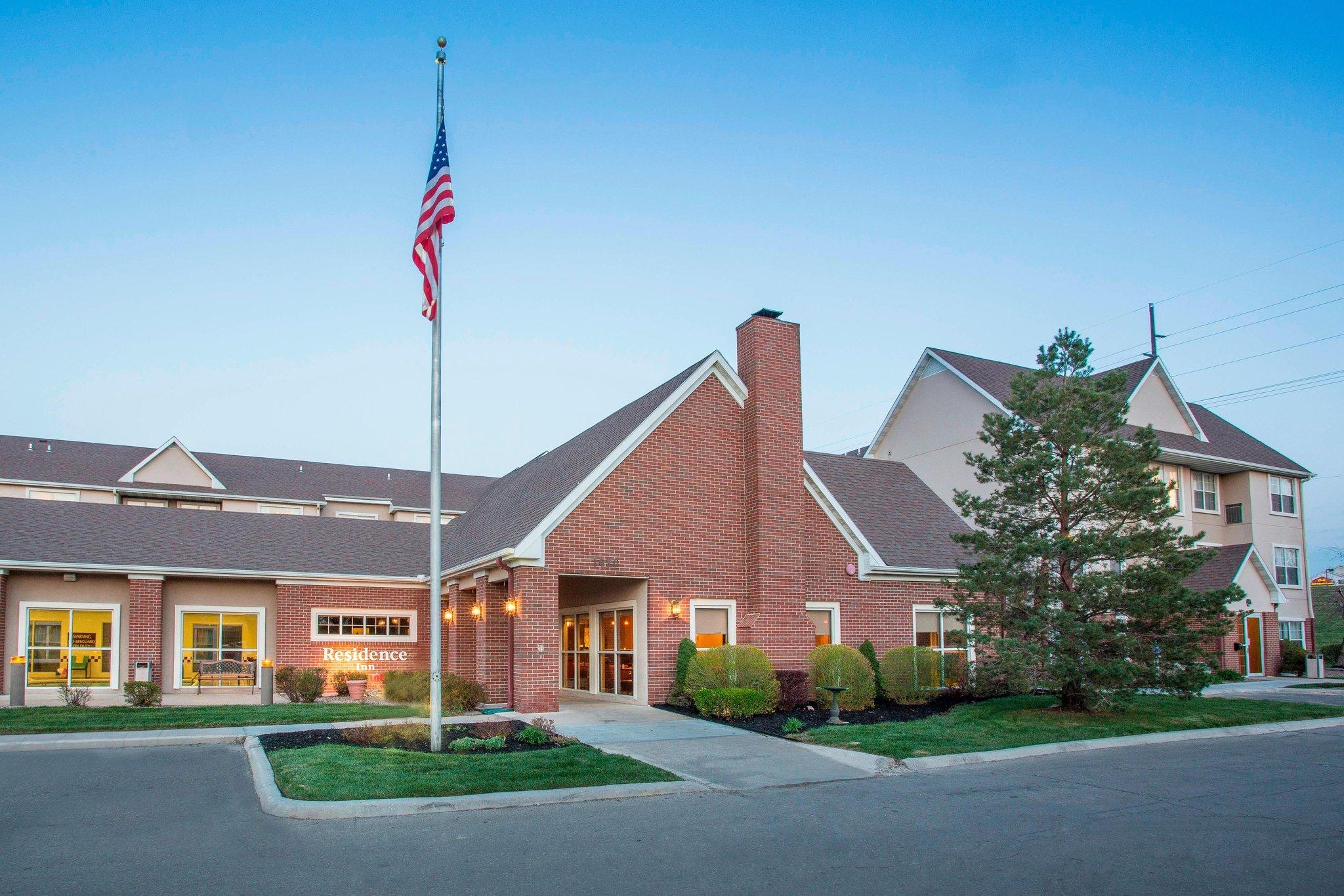 Residence Inn Topeka in Topeka, KS