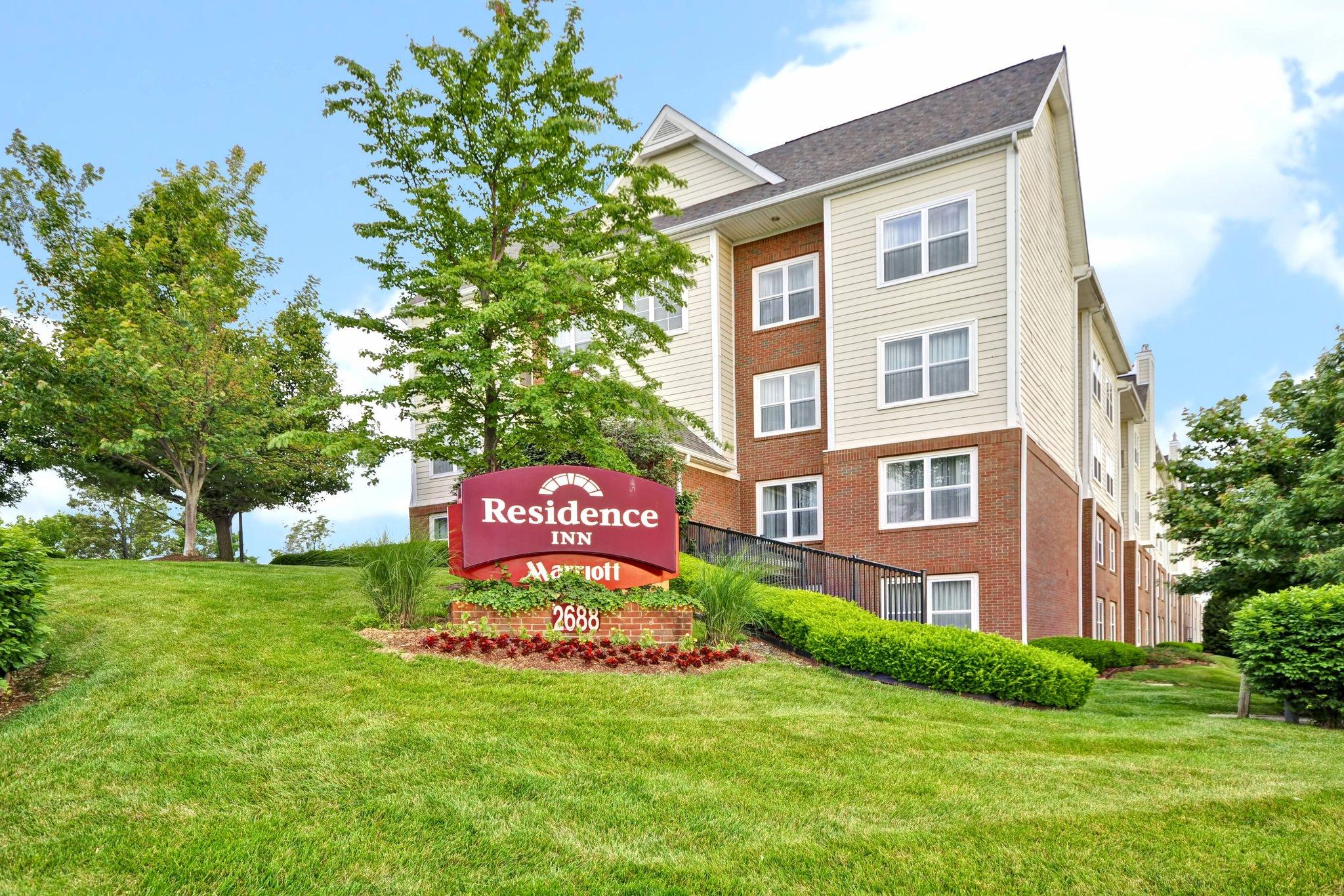 Residence Inn Lexington South/Hamburg Place in Lexington, KY