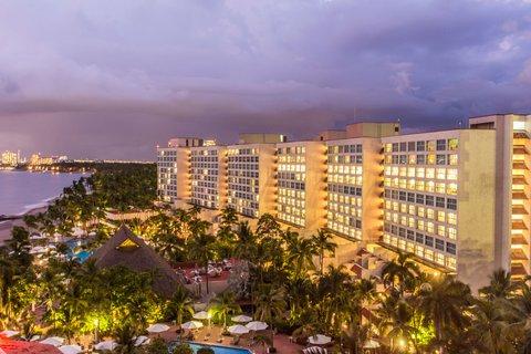 Sheraton Buganvilias Resort & Convention Center in Puerto Vallarta, MX